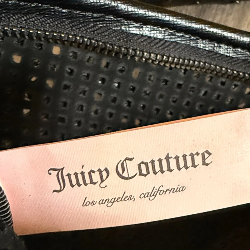 Juicy Couture stylish crossbody
